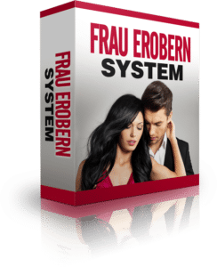 Frau erobern System